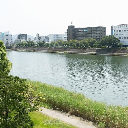 Shoei Daini Bekkan Kochi  Exterior photo