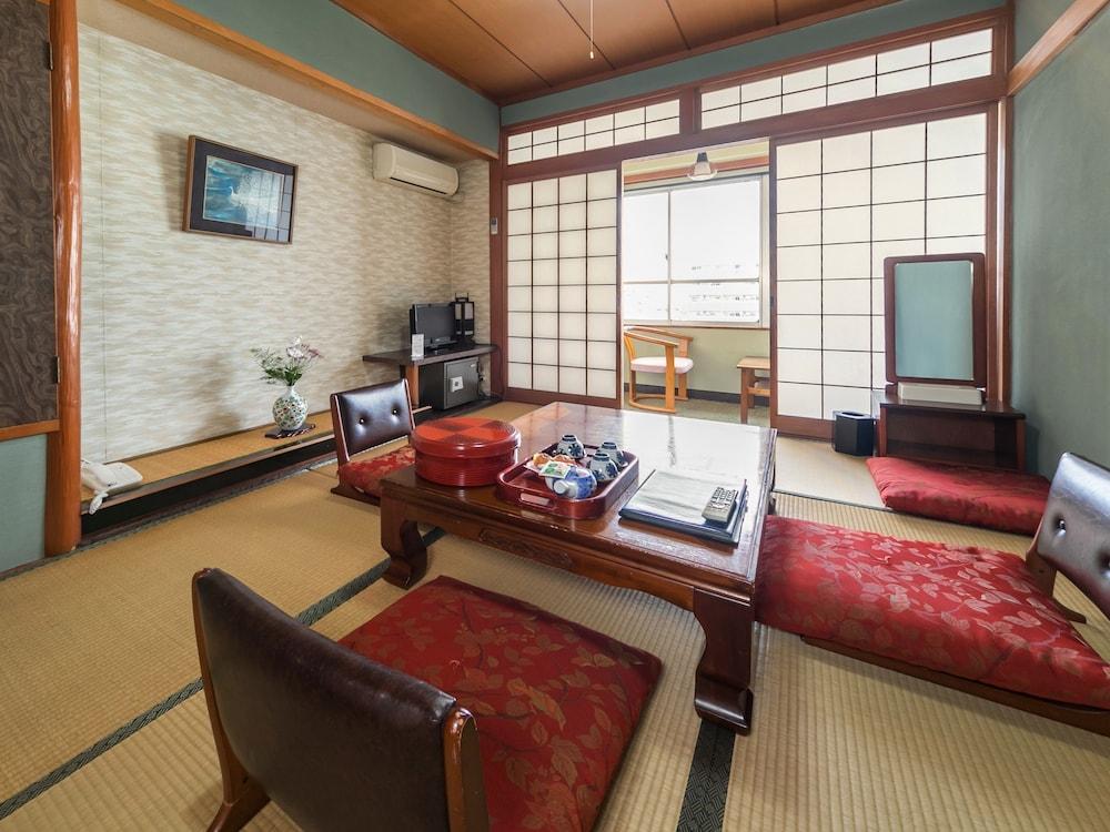 Shoei Daini Bekkan Kochi  Exterior photo